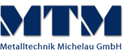 Logo MTM Metalltechnik